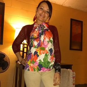 Meet your Posher, Frances y marco